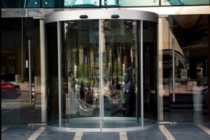 48 Burj Gate Residence – Dubai Mace Gulf