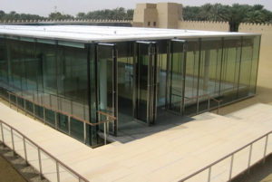 Department of Culture and Tourism – Dubai Mace Gulf