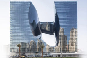 Opus Tower by Omniyat – Dubai Mace Gulf