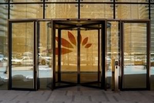 Mashreq Bank HQ – Dubai Mace Gulf