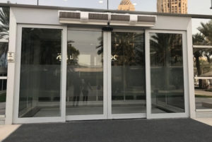 MBC Media City – Dubai Mace Gulf