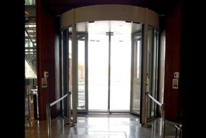 Galleria Mall – Dubai Mace Gulf