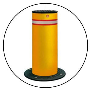 Bollards UAE Qatar