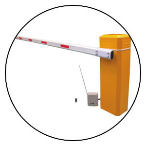 Gate Barriers UAE Qatar