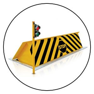 Road Blockers UAE Qatar