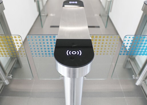 Speed Gates UAE Qatar