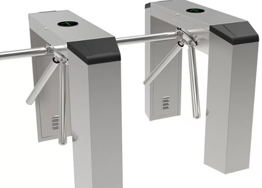 Tripod turnstile UAE Qatar