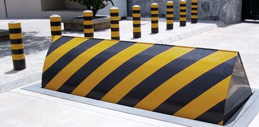 Access Systems UAE and Qatar