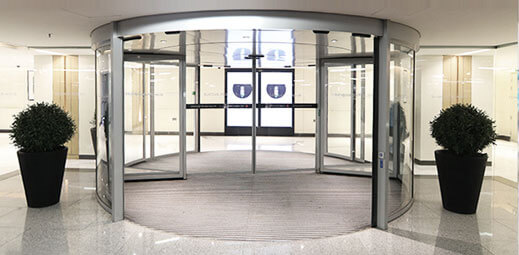 Automatic Doors in UAE