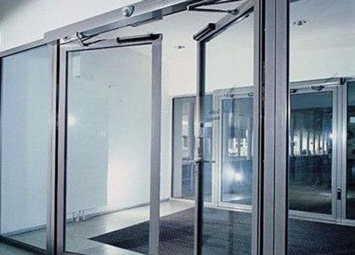 Automatic Swing Doors UAE Qatar