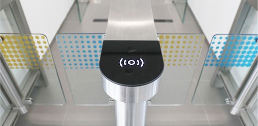 Speed Gates UAE Qatar