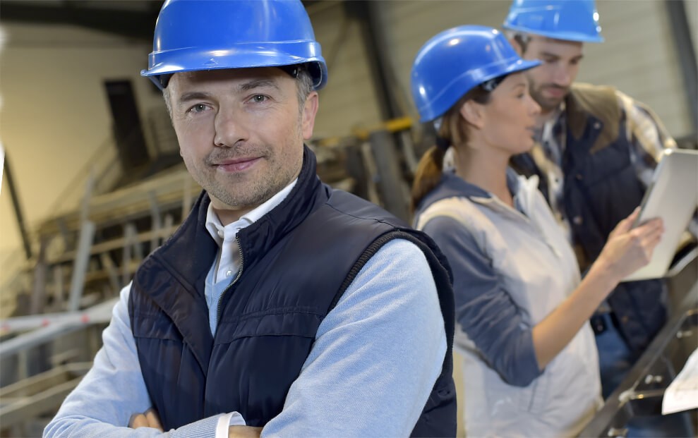 Automatic doors services and maintenance UAE