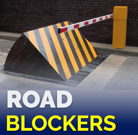 Road-Blockers in Dubai